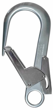 Hook MGO LARGE DOUBLE ACTION SNAPHOOK ALU