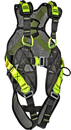 Safety Harness P-500