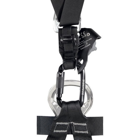 Harness Expert 3D Speed (safety Harness With Pasem Biodrowym)