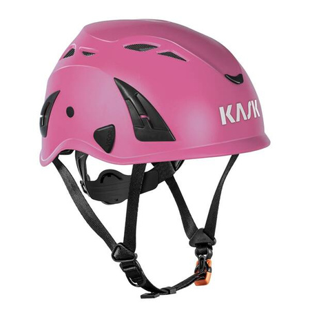 Kask Superplasma AQ Różowy
