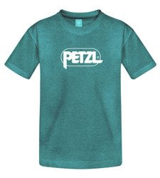 T-shirt Adam (niebieski) rozm. M