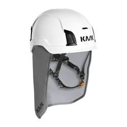 Shield Karku Wyściełana Polarem Neck Shield RW (zenith I Primero)