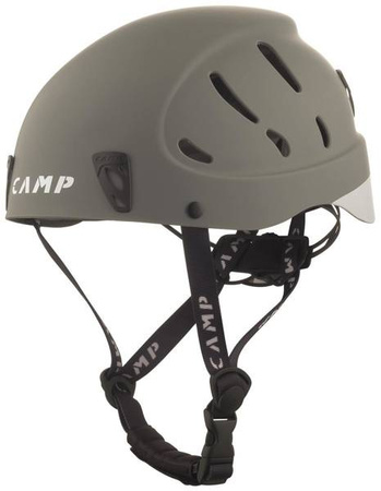 Kask Armour Kolor Grey, Size L