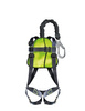 Safety Harness Ze Zintegrowaną Lonżą 2 M KTP EVO 6