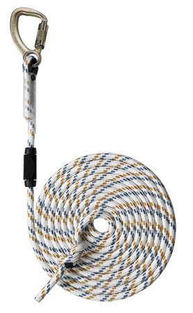 System Skylotec SK12 KOBRA Tri/ E - 40 M