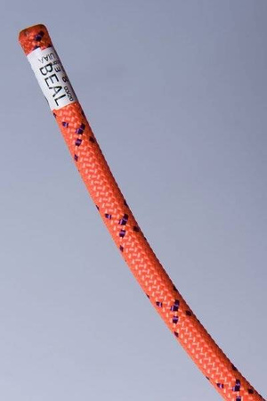 Lina półstatyczna Spelenium Unicore 8,5 mm x 200 m Orange