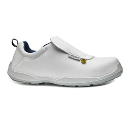 Shoes Bob S3 ESD SRC White