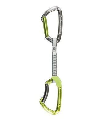 Lime Set Dyneema 12cm NE - Anodized 12cm