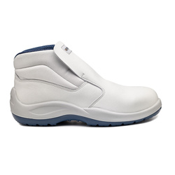 Shoes Vanadio S2 SRC White