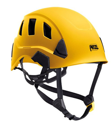 Kask STRATO VENT Yellow