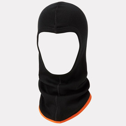Hh Lifa Merino Balaclava 990 Black