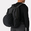 Barcode Backpack 20L 990 Black
