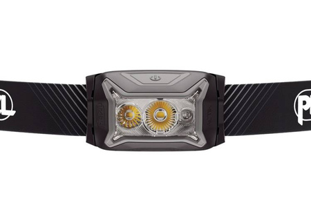 Headlamp Actik Core (blue)