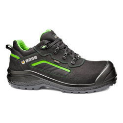 Buty Be-Powerful S3 WR SRC Czarny/Zielony