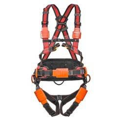 Safety Harness P-51emx ISOL