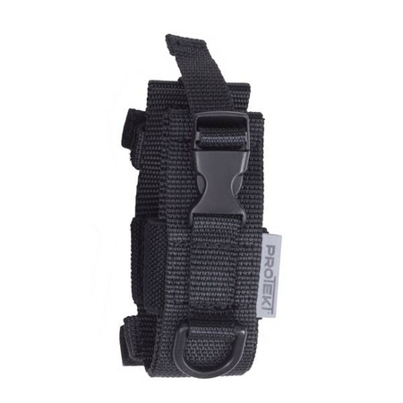 Uniwersalny Uchwyt Na Telefon PM001 Black