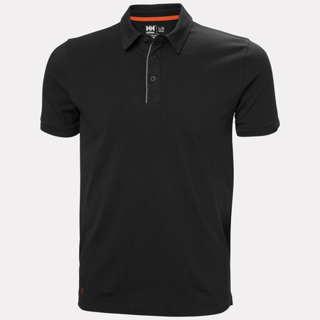 Evo Polo 991 Black