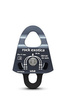 Pulley Double Mini Machined Pulley Double