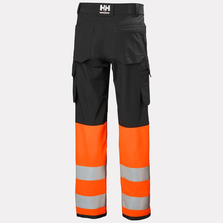 Alna 4X Cargo Pant Cl 1 269 Orange/Ebony