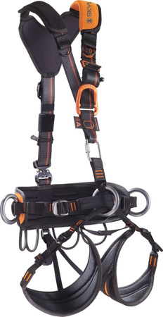 Harness Skylotec IGNITE RECORD CACH M/xxl