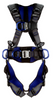 Komfortowe Safety Harness Do Ustalenia Pozycji Podczas Pracy Exofit XE200 Comfort Wind Energy 2/2