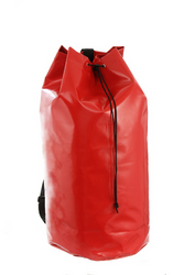 Worek Transportowy AX012 100l Red