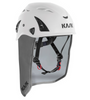 Shield Karku Wyściełana Polarem Neck Shield RW (superplasma) Gray