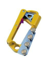 Urządzenie kontrolujące/prowadzące linę DBI-SALA z hamulcem