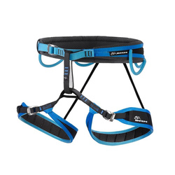 Uprząż  Venture Blue L