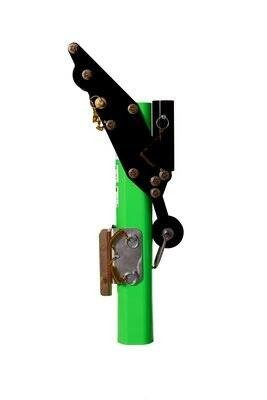 Uniwersalny maszt żurawika 3M™ DBI-SALA® HC do przestrzeni zamkniętych