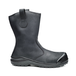 Shoes Be-extreme W/be-mighty W S3 CI SRC Black