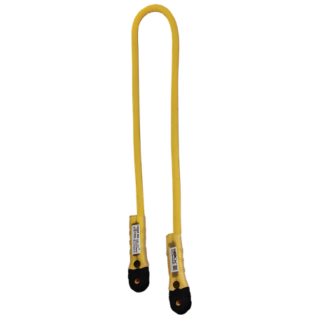 Lonża Przemysłowa Heda Dł. 60 Cm