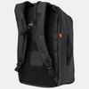 Plecak Barcode Backpack 35L 990 Black