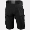 Szorty Oxford 4X Cnct Shorts 990 Black