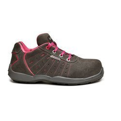 Shoes Attitude S1PL FO SR Gulf Blue