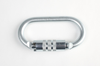 Carabiner Edelweiss Z102