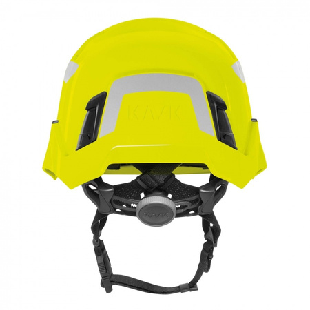 Hełm do ratownictwa technicznego Kask Quantum Cabrio White