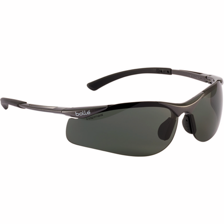 Okulary Ochronne Polaryzacyjne Smoke Contour