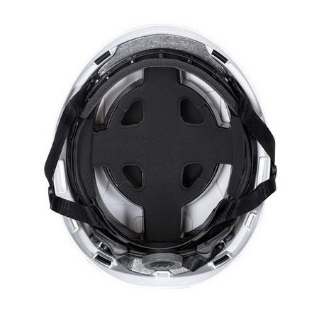 Kask ZENITH X Yellow