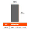 Ręcznik Chłodzący Chill-its 6602MF Evaporative Microfiber Cooling Towel