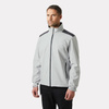 Kurtka softshell Manchester 2.0 Softs Jacket 919 Grey Fog/Ebony