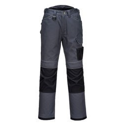 Spodnie Tradesman Grafitowy/gray C720