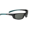 Okulary Ochronne Smoke Baxter