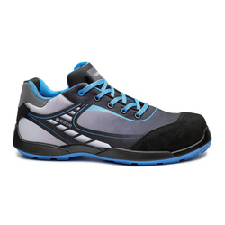 Shoes Bowling/tennis S3L FO SR Black/blue