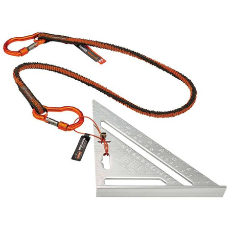Mocowanie Narzędzia Squids 3704 Wire Tool Attachment - Loop Tool Tail­ - 2lbs (1szt.)