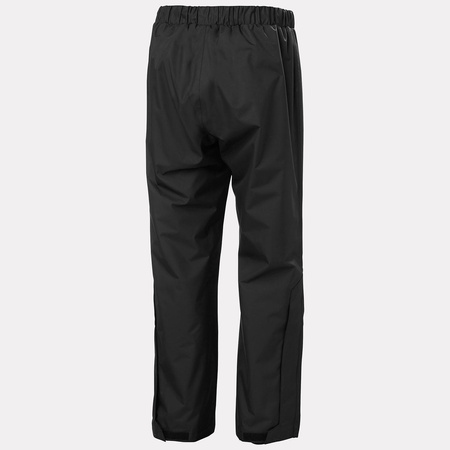 Manchester 2.0 Winter Pant 990 Black