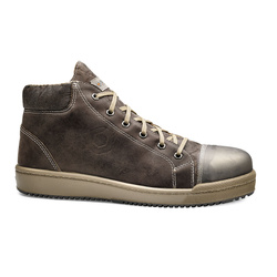 Shoes Oak S3 SRC Brown/beżowy