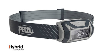 Headlamp Tikka Core (gray)