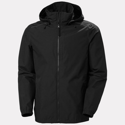 Kurtka softshell Manchester 2.0 Shell Jacket 990 Black