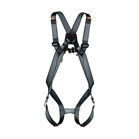 Worker Base+, one size, Harness 1116